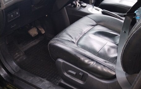 Nissan X-Trail, 2008 год, 900 000 рублей, 17 фотография