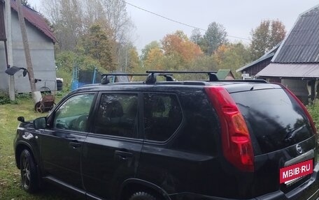 Nissan X-Trail, 2008 год, 900 000 рублей, 22 фотография