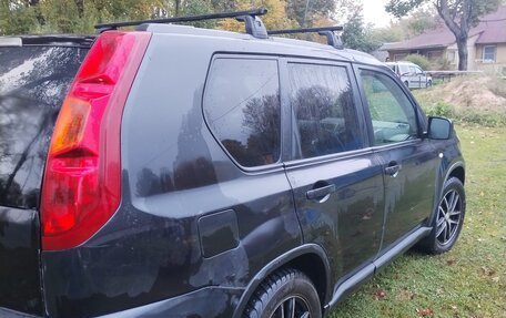 Nissan X-Trail, 2008 год, 900 000 рублей, 28 фотография
