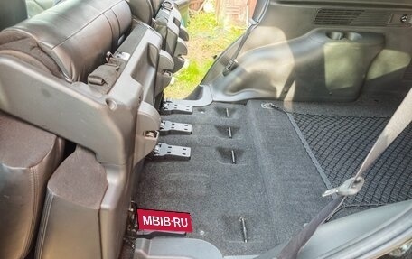 Mitsubishi Pajero Sport III рестайлинг, 2017 год, 2 100 000 рублей, 24 фотография