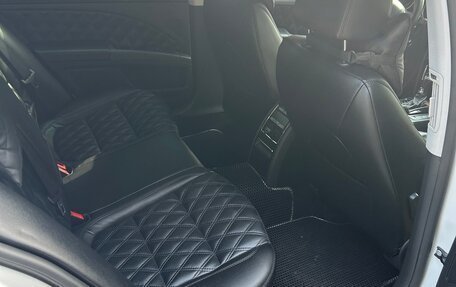 Skoda Superb III рестайлинг, 2013 год, 1 400 000 рублей, 7 фотография