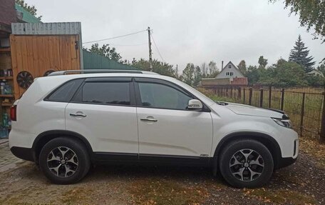KIA Sorento II рестайлинг, 2019 год, 2 300 000 рублей, 4 фотография