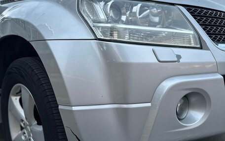 Suzuki Grand Vitara, 2010 год, 1 490 000 рублей, 6 фотография