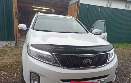 KIA Sorento II рестайлинг, 2019 год, 2 300 000 рублей, 6 фотография