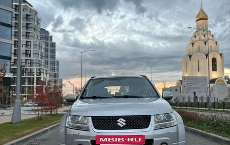 Suzuki Grand Vitara, 2010 год, 1 490 000 рублей, 2 фотография