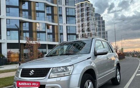 Suzuki Grand Vitara, 2010 год, 1 490 000 рублей, 3 фотография