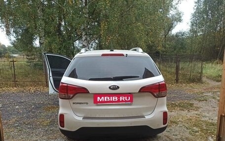 KIA Sorento II рестайлинг, 2019 год, 2 300 000 рублей, 5 фотография