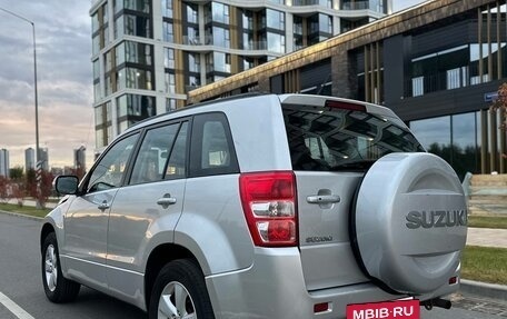 Suzuki Grand Vitara, 2010 год, 1 490 000 рублей, 5 фотография