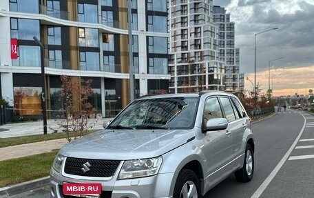 Suzuki Grand Vitara, 2010 год, 1 490 000 рублей, 4 фотография