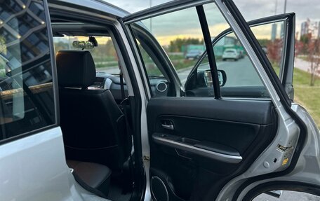 Suzuki Grand Vitara, 2010 год, 1 490 000 рублей, 13 фотография