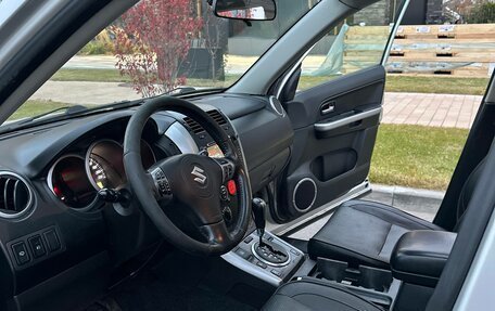 Suzuki Grand Vitara, 2010 год, 1 490 000 рублей, 17 фотография