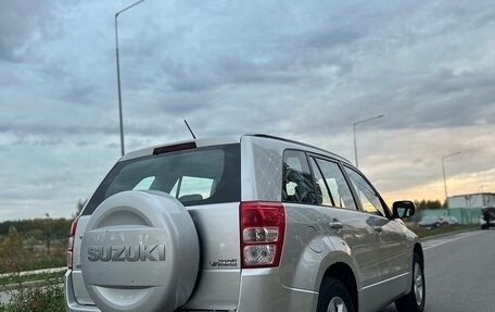 Suzuki Grand Vitara, 2010 год, 1 490 000 рублей, 8 фотография