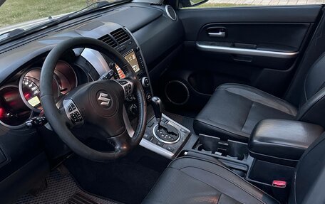 Suzuki Grand Vitara, 2010 год, 1 490 000 рублей, 19 фотография