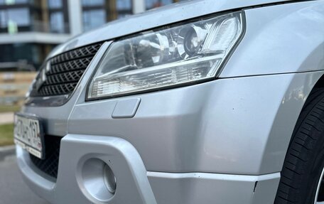 Suzuki Grand Vitara, 2010 год, 1 490 000 рублей, 12 фотография