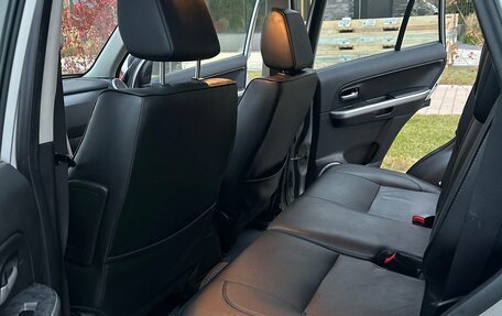 Suzuki Grand Vitara, 2010 год, 1 490 000 рублей, 16 фотография