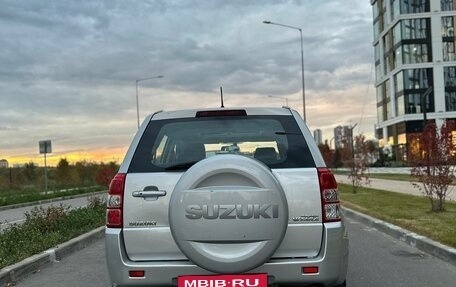 Suzuki Grand Vitara, 2010 год, 1 490 000 рублей, 7 фотография