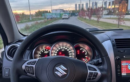 Suzuki Grand Vitara, 2010 год, 1 490 000 рублей, 18 фотография