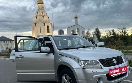 Suzuki Grand Vitara, 2010 год, 1 490 000 рублей, 9 фотография