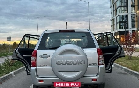 Suzuki Grand Vitara, 2010 год, 1 490 000 рублей, 15 фотография