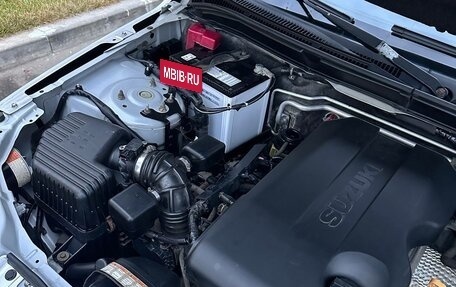 Suzuki Grand Vitara, 2010 год, 1 490 000 рублей, 21 фотография