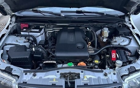 Suzuki Grand Vitara, 2010 год, 1 490 000 рублей, 22 фотография