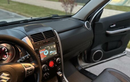 Suzuki Grand Vitara, 2010 год, 1 490 000 рублей, 31 фотография