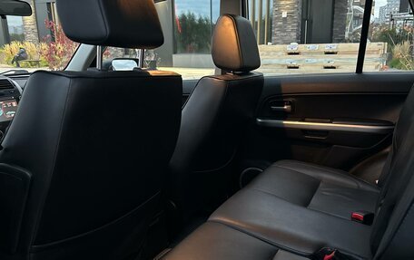 Suzuki Grand Vitara, 2010 год, 1 490 000 рублей, 23 фотография