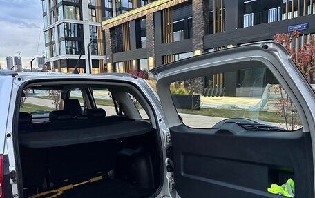 Suzuki Grand Vitara, 2010 год, 1 490 000 рублей, 27 фотография