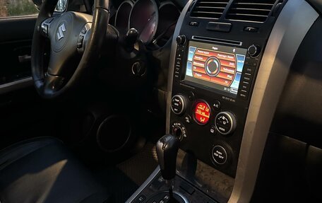 Suzuki Grand Vitara, 2010 год, 1 490 000 рублей, 40 фотография