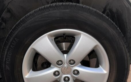 Suzuki Grand Vitara, 2010 год, 1 490 000 рублей, 38 фотография