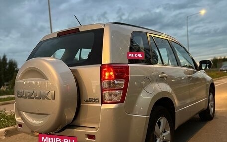 Suzuki Grand Vitara, 2010 год, 1 490 000 рублей, 37 фотография
