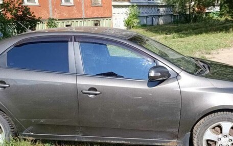 KIA Cerato III, 2009 год, 650 000 рублей, 3 фотография
