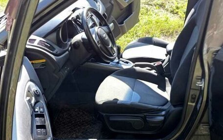 KIA Cerato III, 2009 год, 650 000 рублей, 4 фотография