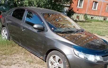 KIA Cerato III, 2009 год, 650 000 рублей, 2 фотография