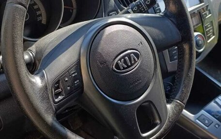 KIA Cerato III, 2009 год, 650 000 рублей, 5 фотография