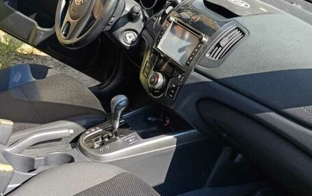 KIA Cerato III, 2009 год, 650 000 рублей, 8 фотография