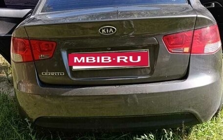 KIA Cerato III, 2009 год, 650 000 рублей, 12 фотография