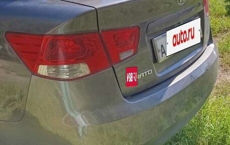 KIA Cerato III, 2009 год, 650 000 рублей, 9 фотография