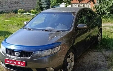 KIA Cerato III, 2009 год, 650 000 рублей, 1 фотография