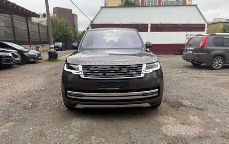 Land Rover Range Rover IV рестайлинг, 2022 год, 17 500 000 рублей, 1 фотография