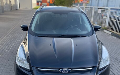 Ford Kuga III, 2014 год, 1 380 000 рублей, 3 фотография