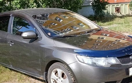 KIA Cerato III, 2009 год, 650 000 рублей, 18 фотография