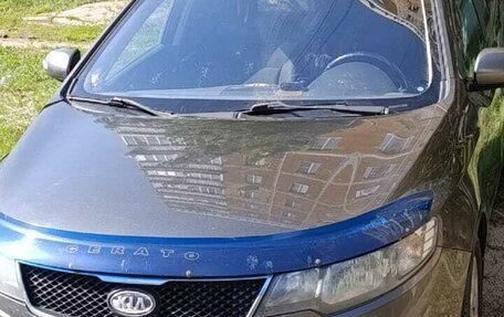 KIA Cerato III, 2009 год, 650 000 рублей, 19 фотография