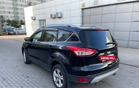 Ford Kuga III, 2014 год, 1 380 000 рублей, 5 фотография