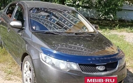 KIA Cerato III, 2009 год, 650 000 рублей, 20 фотография