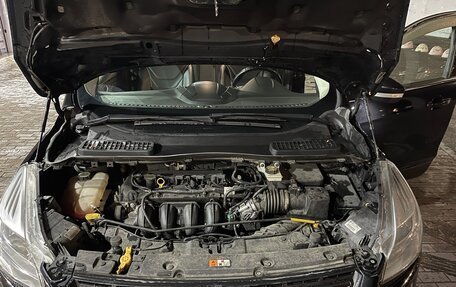 Ford Kuga III, 2014 год, 1 380 000 рублей, 21 фотография