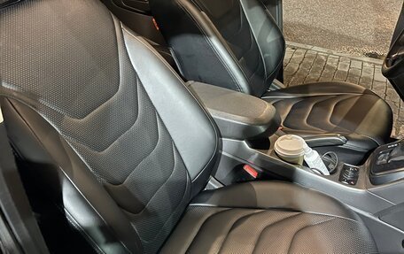 Ford Kuga III, 2014 год, 1 380 000 рублей, 19 фотография