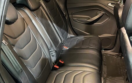 Ford Kuga III, 2014 год, 1 380 000 рублей, 20 фотография