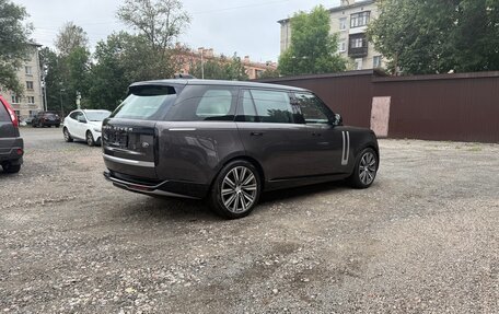 Land Rover Range Rover IV рестайлинг, 2022 год, 17 500 000 рублей, 5 фотография