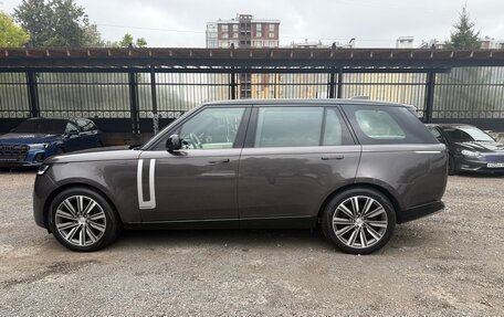 Land Rover Range Rover IV рестайлинг, 2022 год, 17 500 000 рублей, 8 фотография